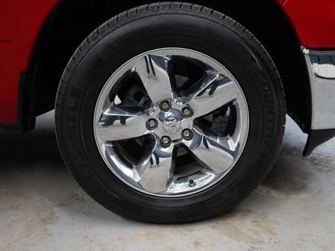 Used 2017 RAM 1500 Big Horn AWD/4WD image 56