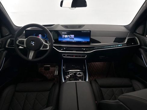 Used 2026 BMW X7 xDrive40i w/ M Sport Package AWD/4WD image 22