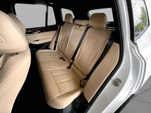 Used 2023 BMW X3 sDrive30i w/ Premium Package w/ZPA RWD image 20