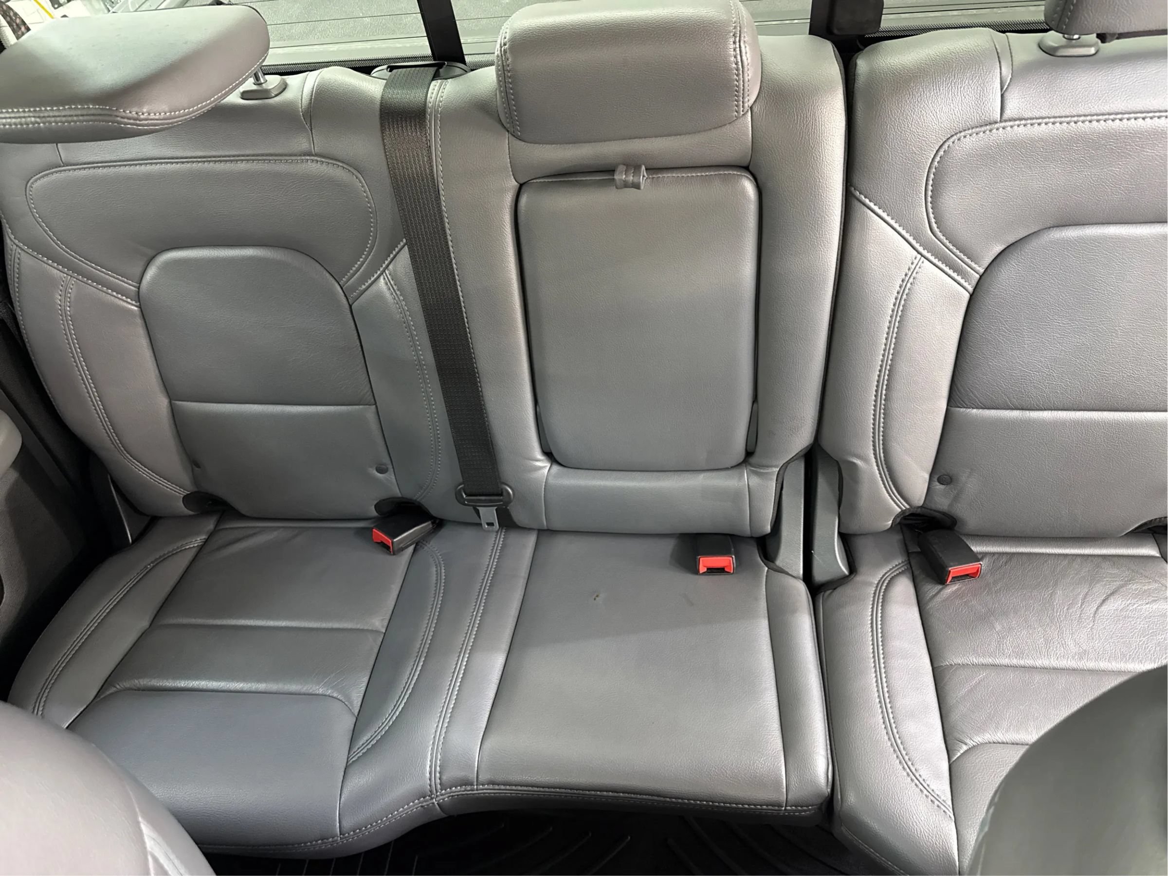 Used 2020 RAM 1500 Big Horn AWD/4WD image 20