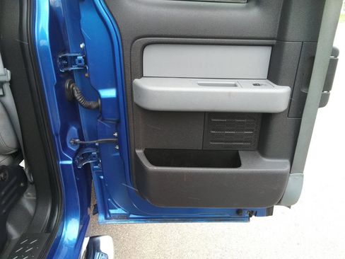 Used 2013 Ford F150 STX w/ Mid Equipment Group image 15