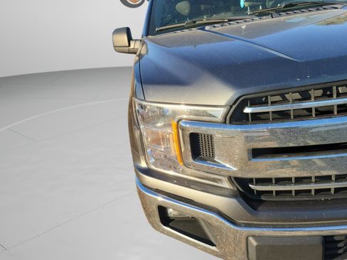 Used 2019 Ford F150 XLT image 10