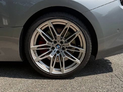 Used 2025 BMW M2 RWD image 17