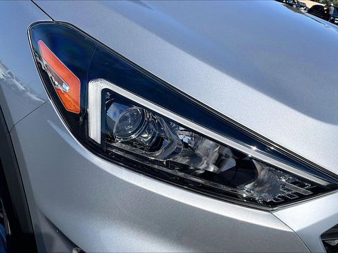 Used 2020 Hyundai Tucson SEL FWD image 28