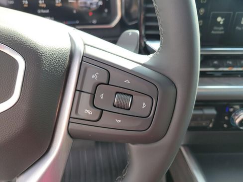 New 2026 GMC Sierra 1500 SLT w/ SLT Premium Plus Package image 17