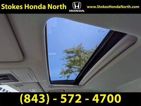 Certified 2025 Honda Accord SE image 22