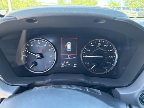 New 2026 Subaru Crosstrek 2.5i Wilderness AWD/4WD image 39