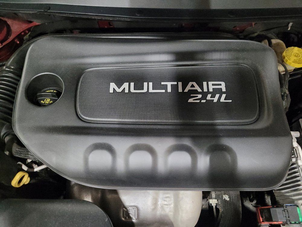 Used 2014 Jeep Cherokee Latitude AWD/4WD image 30