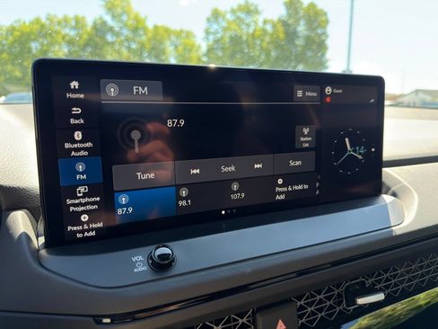 Used 2023 Honda Accord Sport image 27