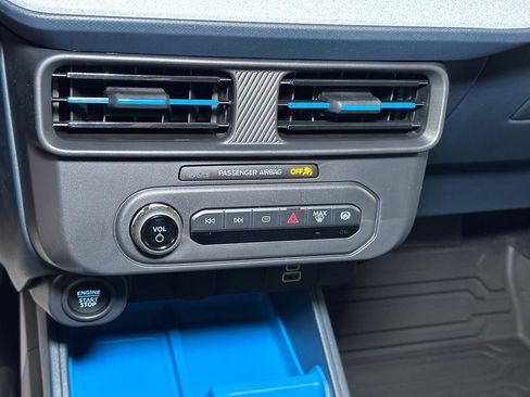 New 2025 Ford Maverick XLT w/ XLT Luxury Package image 30