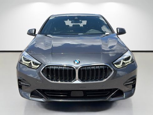 Used 2021 BMW 228i xDrive w/ Premium Package AWD/4WD image 8