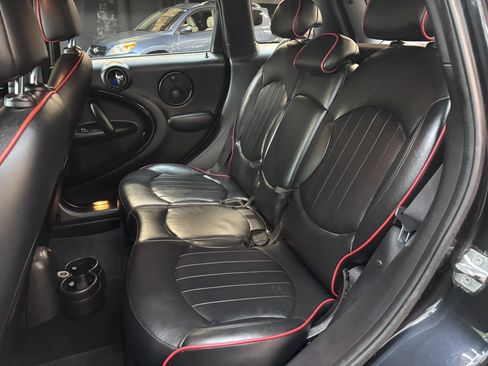 Used 2015 MINI Cooper Countryman John Cooper Works AWD/4WD image 20