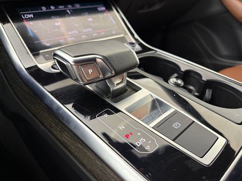 Certified 2023 Audi Q7 3.0T Premium w/ Convenience Package image 17