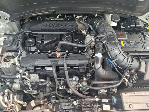 Used 2024 Kia Seltos SX AWD/4WD image 27