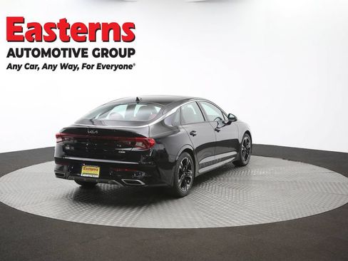 Used 2024 Kia K5 GT-Line AWD/4WD image 54