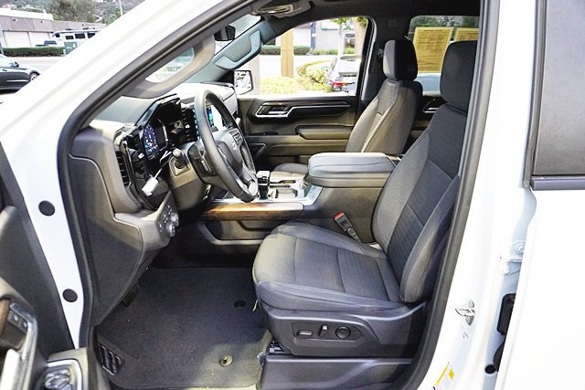 Used 2024 Chevrolet Silverado 1500 RST AWD/4WD image 22