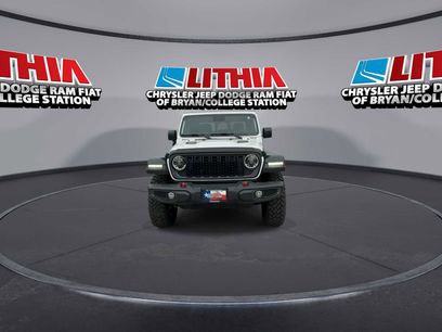 Used 2024 Jeep Gladiator Rubicon