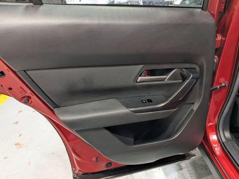 Used 2025 MAZDA CX-50 AWD 2.5 Hybrid w/ Premium Pkg image 23