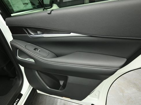 Certified 2025 INFINITI QX60 Autograph w/ Cargo Package image 30