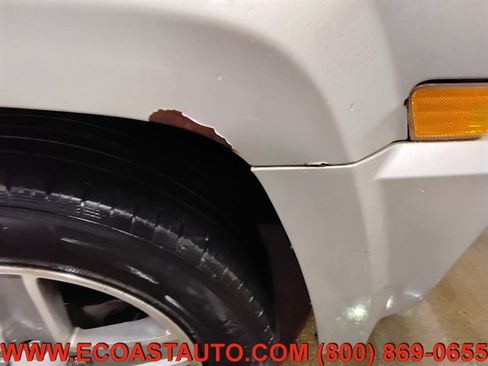 Used 2008 Jeep Patriot Sport image 17