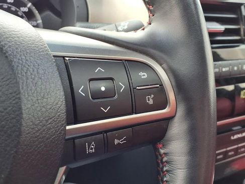 Used 2023 Lexus GX 460 Premium AWD/4WD image 17