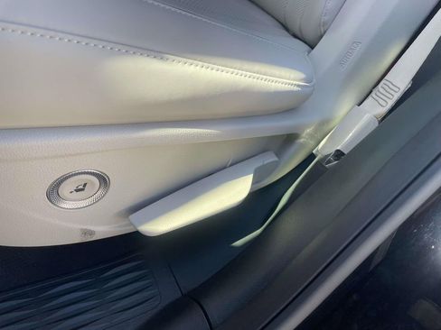 New 2026 Genesis GV80 3.5T Prestige AWD/4WD image 24