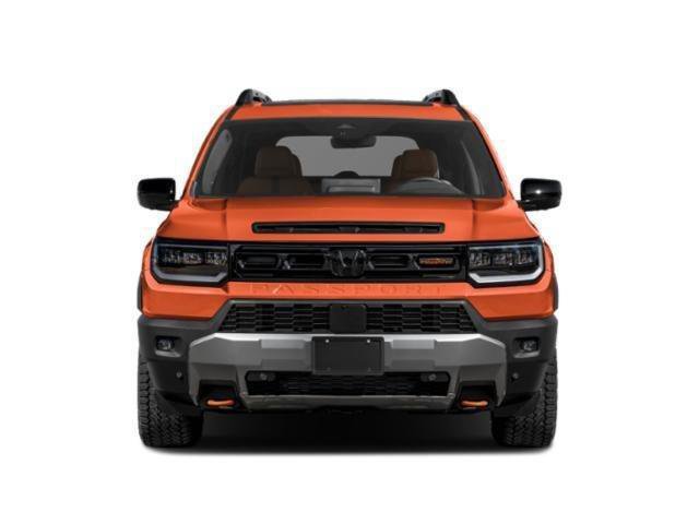 New 2026 Honda Passport TrailSport Elite image 4
