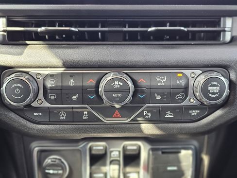 New 2026 Jeep Wrangler Unlimited Sport AWD/4WD image 14