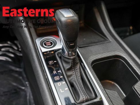 Used 2024 Nissan Sentra SV image 13