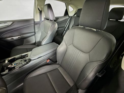 Used 2022 Lexus NX 350 AWD w/ Cold Area Package image 26