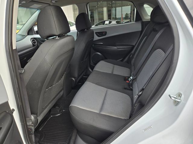 Used 2020 Hyundai Kona SEL FWD image 12