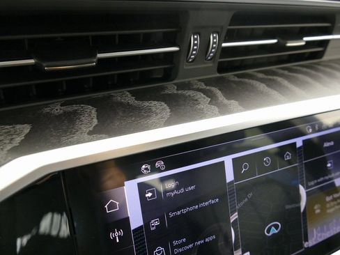 New 2026 Audi A6 Premium Plus image 21