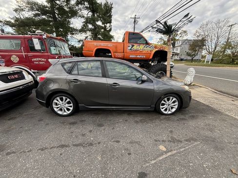 Used 2010 MAZDA MAZDA3 s Sport image 4