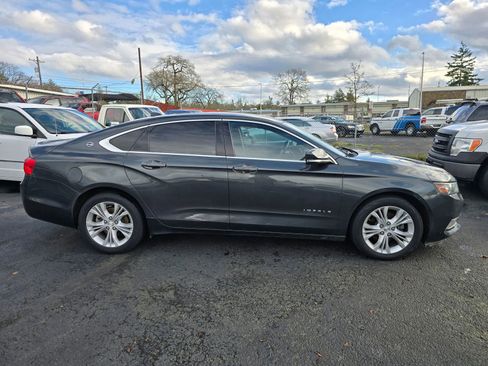 Used 2014 Chevrolet Impala LT image 6