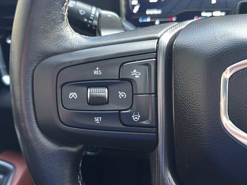 Used 2023 GMC Sierra 1500 Denali Ultimate image 19