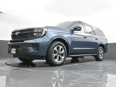 New 2027 Ford Expedition Max Active AWD/4WD image 49