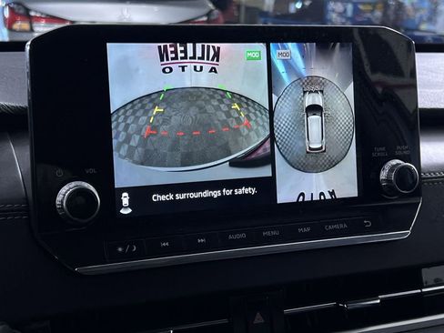 Used 2022 Mitsubishi Outlander SEL image 19