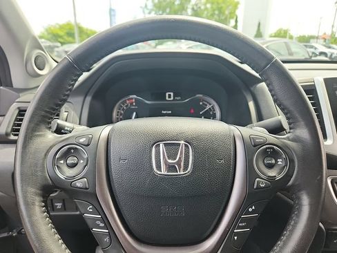 Certified 2020 Honda Ridgeline RTL image 19
