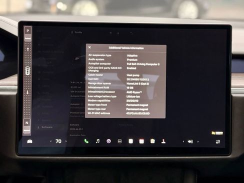 Used 2022 Tesla Model S Standard Range image 17