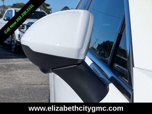 Used 2025 Buick Envision Preferred image 11