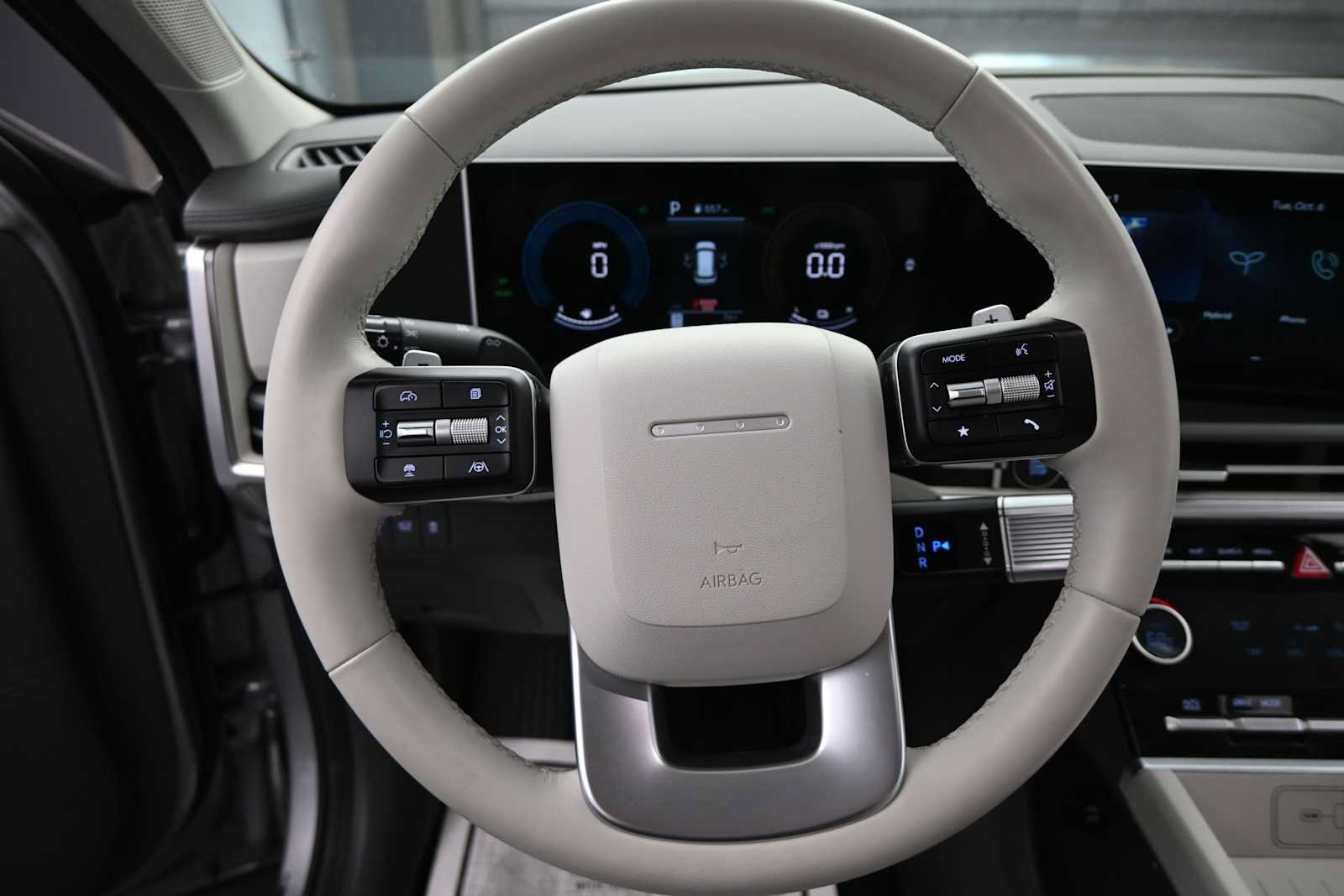 Certified 2026 Hyundai Santa Fe SE FWD image 28
