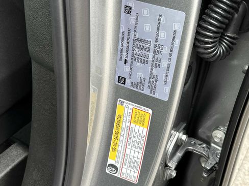 New 2026 Chevrolet Suburban LS image 28