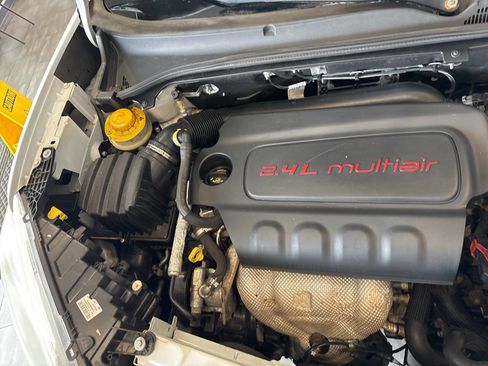 Used 2017 RAM ProMaster City Tradesman w/ Rear Back-up Camera Group image 28