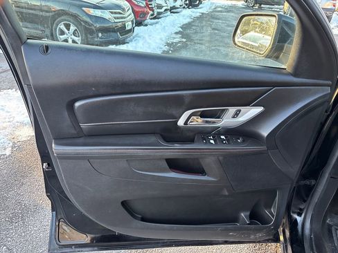 Used 2015 GMC Terrain SLE image 12