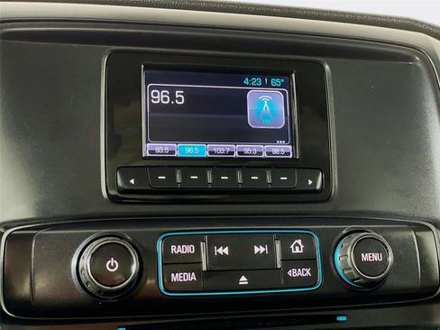 Used 2015 Chevrolet Silverado 1500 LS image 16