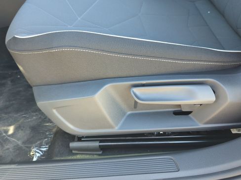 New 2026 Volkswagen Jetta Sport FWD image 14