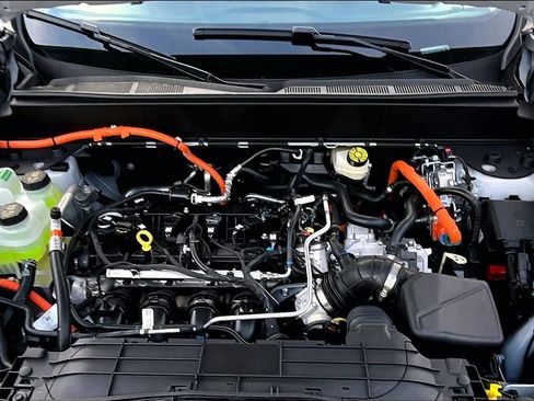 New 2026 Ford Maverick XL image 10