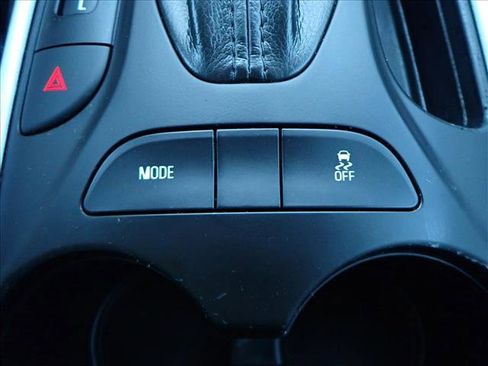 Used 2018 Chevrolet Volt LT w/ LPO, Blackout Package image 21