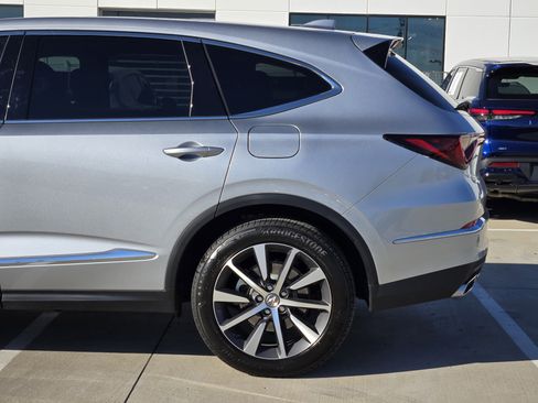 Certified 2026 Acura MDX w/ Technology Package image 12