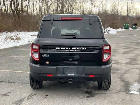 Used 2023 Ford Bronco Sport Big Bend image 24